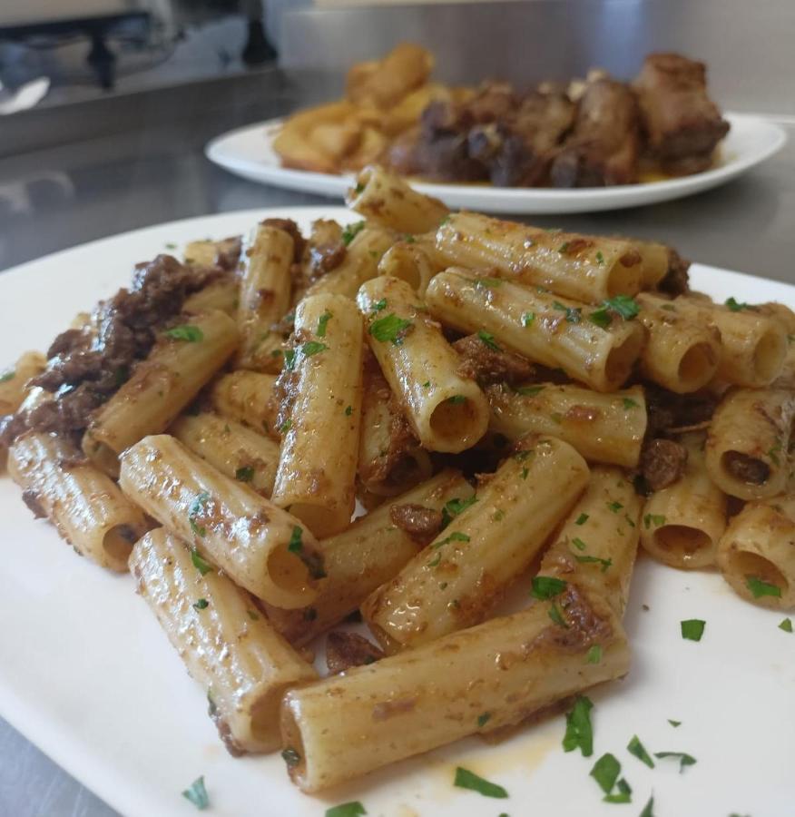 Rifugio Baita Fos-Ce Brentonico Ngoại thất bức ảnh